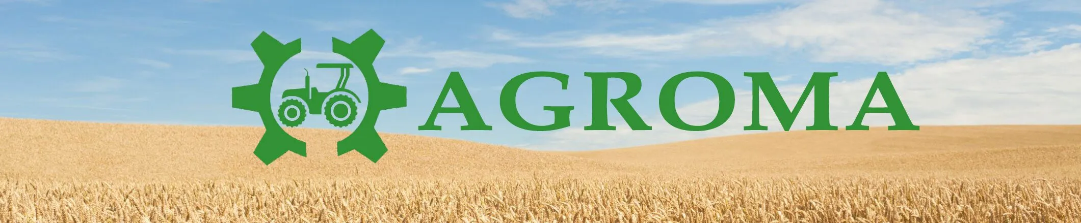 Agroma.org baner