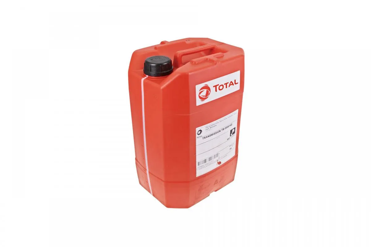 Oleje przekładniowe - sklep korbanek.pl